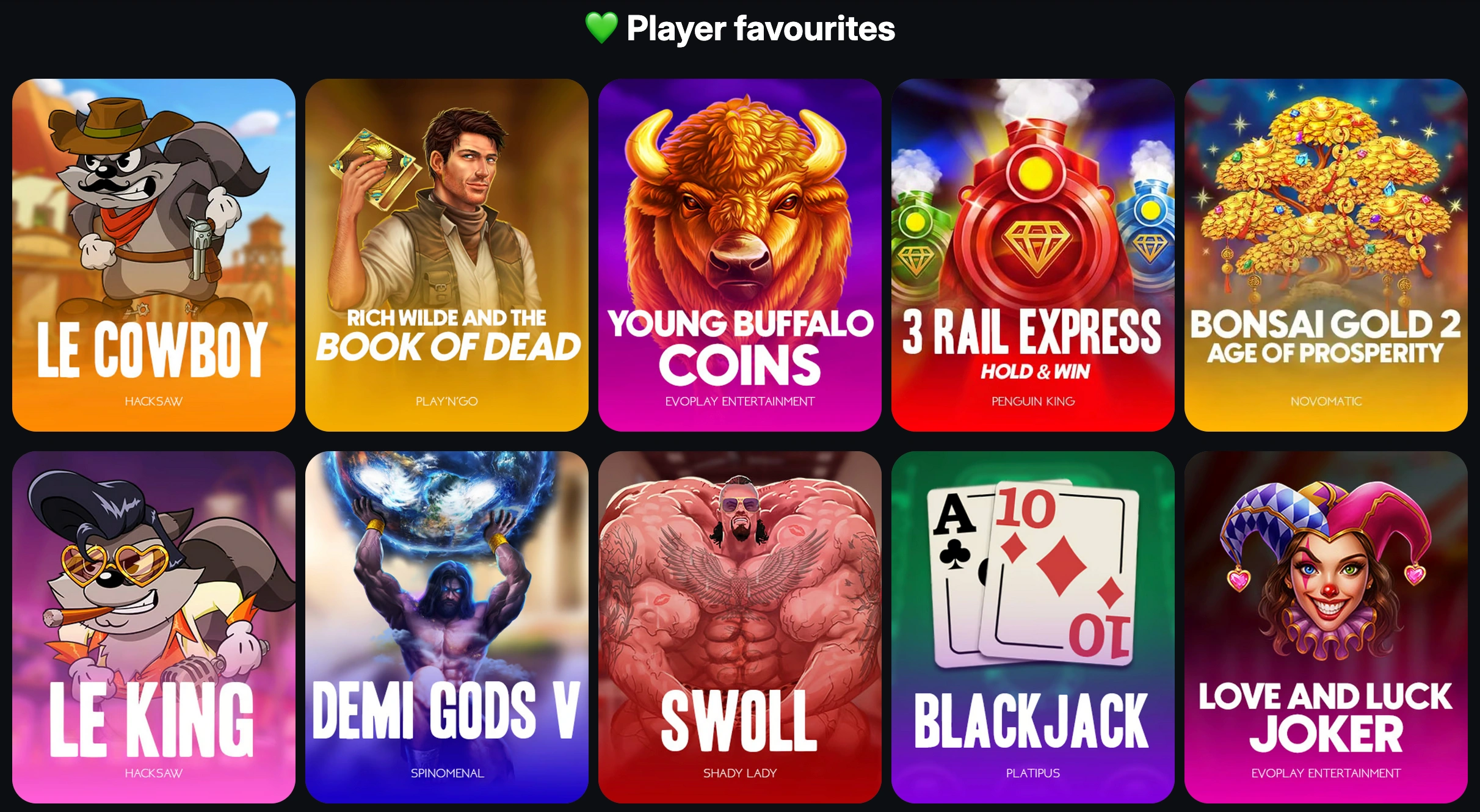 coin casino