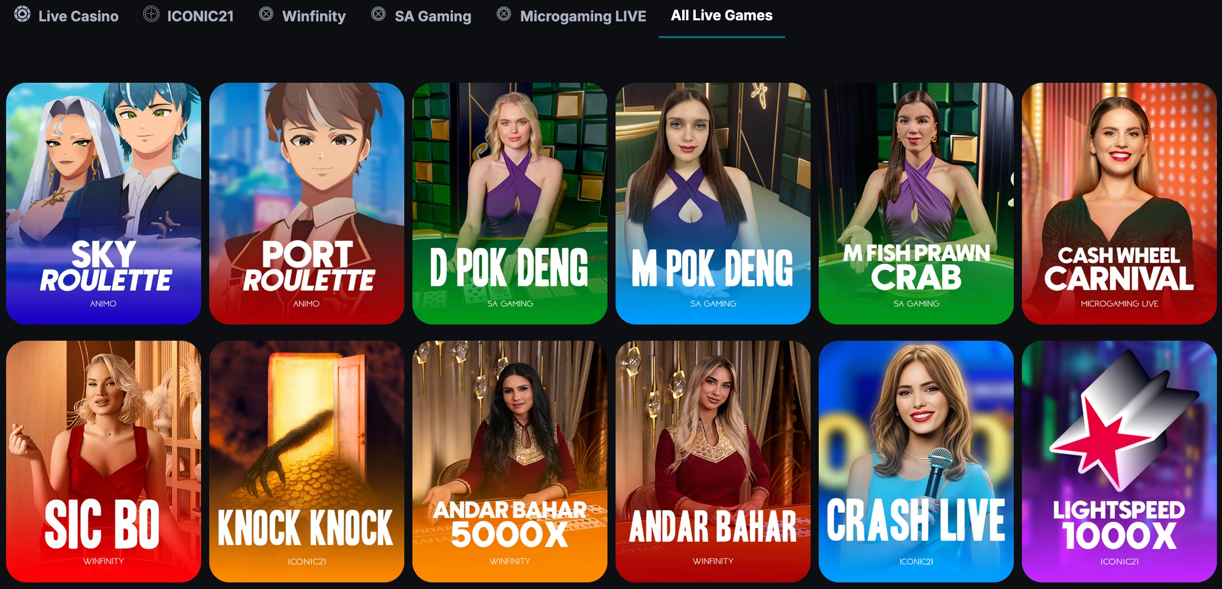 casino coin game